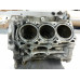 #BKA25 Engine Cylinder Block From 2010 Infiniti G37  3.7